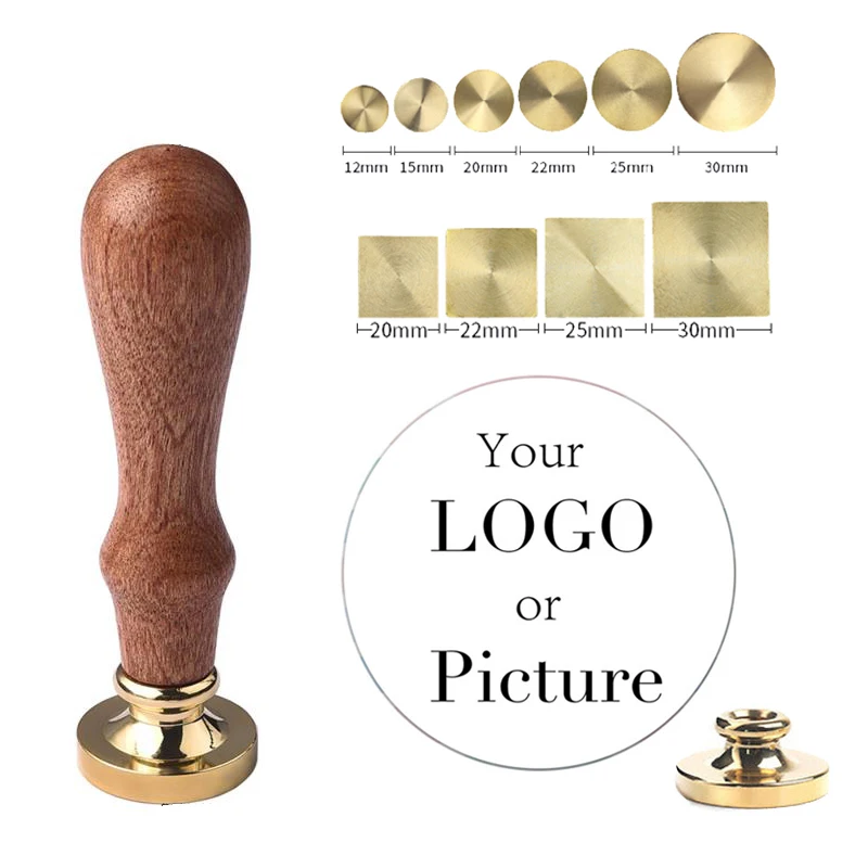 Custom Stamps Metal Stamps Wax Seals Customize Your Own Logo Replaceable Handles Invitation Christmas Gift Name Stamp Set Name Stamp Wax Seal Stamp Metal Stamps Rubber Stamp Kit Self Inking Stamp Brass Stamp Embossing Stamp Heating Stamp Rubber Stamp