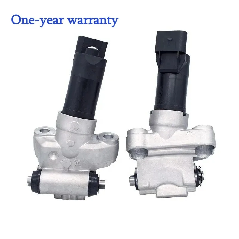 새로운 95835209103 95835209204 7P0609723B 7P0609724B 왼쪽 오른쪽 주차 브레이크 액추에이터 (폭스바겐 투아렉 포르쉐 2011-2018년)