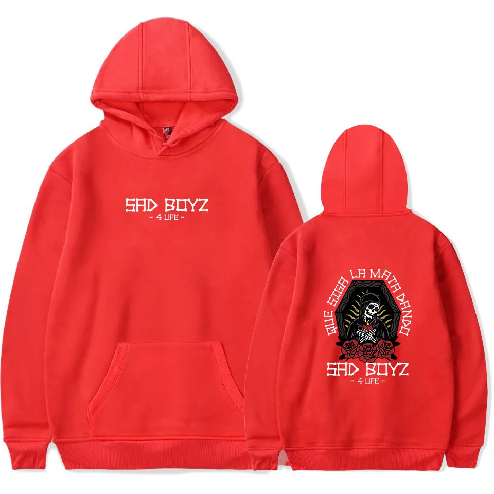 Moletom com capuz masculino e feminino, pulôveres de manga comprida, moletom para cantora, merch, j rapper, boys tour, hiphop