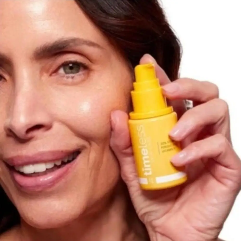 Vitamin C Antioxidant Serum 5