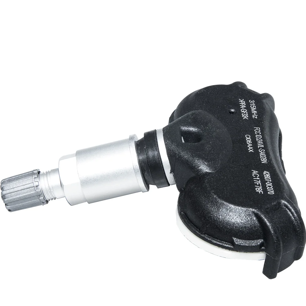 ڵ Ÿ̾ з  TPMS, Ÿ  2010/02-2017/07 ÿ 01/2010-12/2020, OEM 426070C070 426070C030, 315MHz, 4 