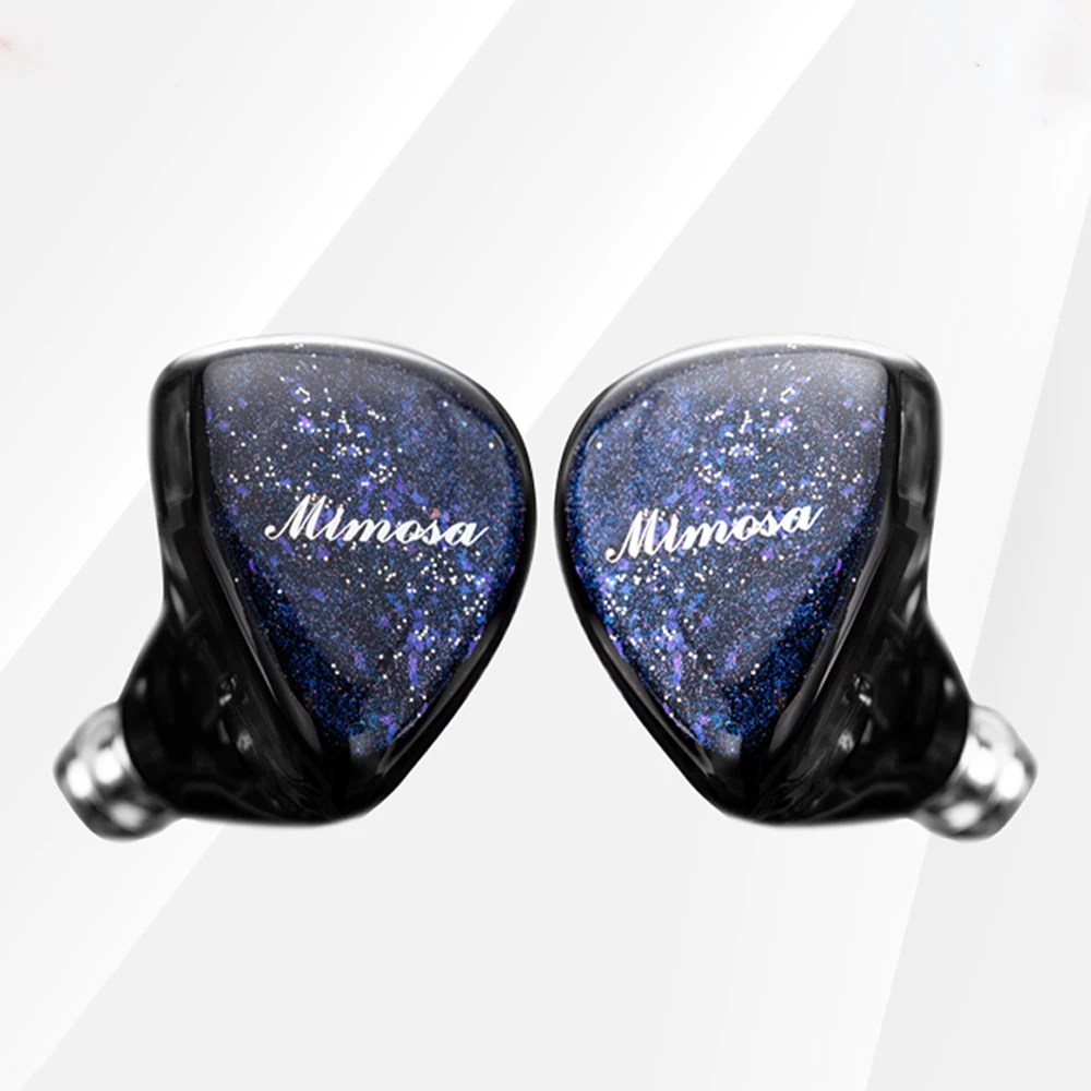 QoA Mimosa Dusky Purple 日本未発売カラー QoA 【中古】Mimosa dusky purple【仙台】 – e☆イヤホン