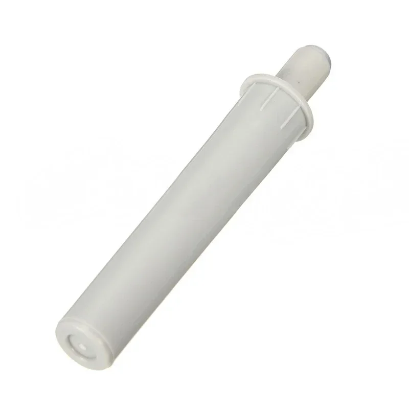 Silicone Rubber Door Stoppers 10pcs Dampers Gray Soft Cushion Damper Buffer For Door Closet Drawer