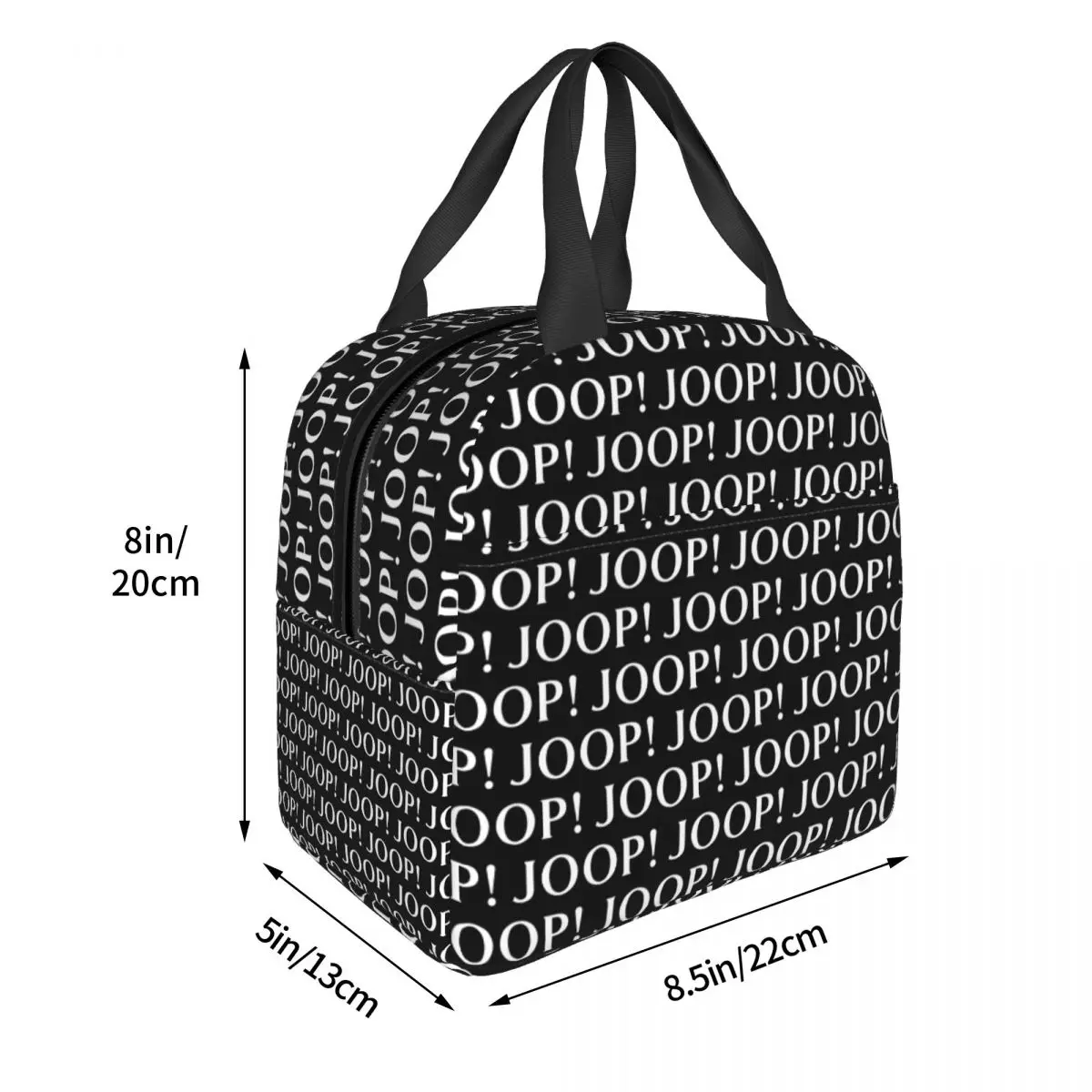 Lunch Bag Men Women Cooler Warm Insulated Lunch Boxes for Kids School