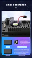 Auto radio za Suzuki Swift 4 2011-2017 5