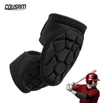 Adjustable Baseball Elbow Guard 1