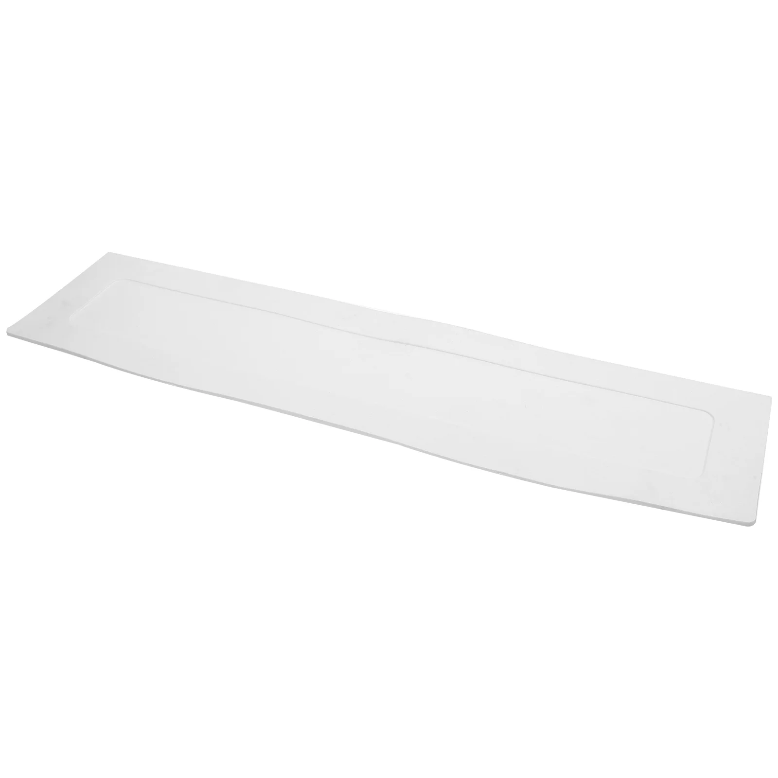 Baseball White Board Training Landmark Area Rugs Exercise Markers