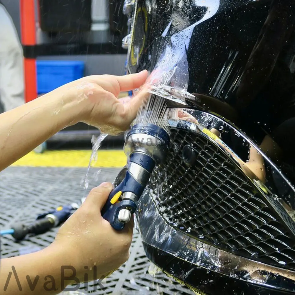 BYD Atto3 TPU ũġ  PPF ڰ ũġ  7.5mil ڵ   PPF ŰƮ ׼  ȣ ʸ