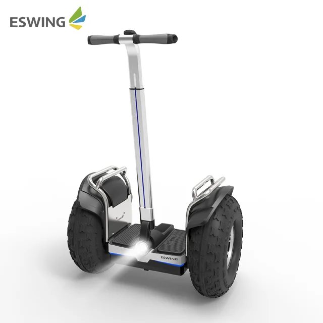 Patrol Golf Universal Segways High Quality Strong Power With Gears Self Balance 2 Wheel Electric Scooter Off Road
