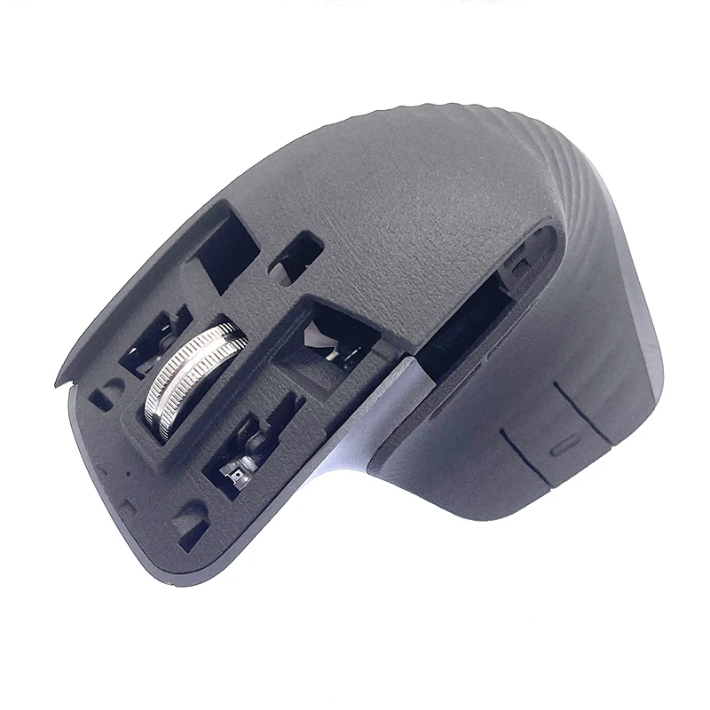 Coque Rigide Pour Souris Logitech MX Master 3/3S - Protection Anti-Chocs, Transport - 11x6.5x4.5 Cm