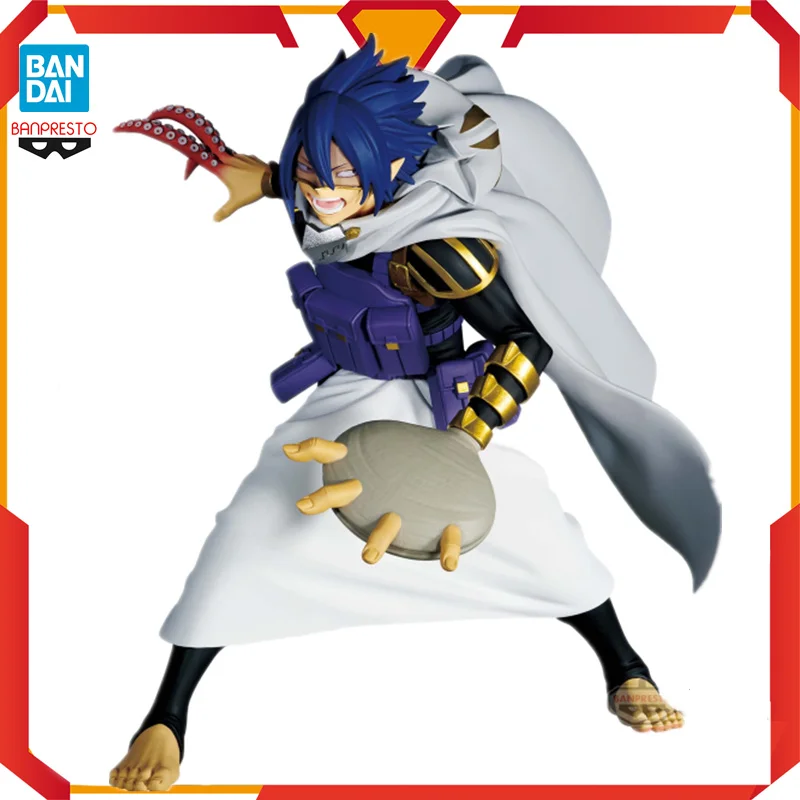 

Фигурки героев мультфильма «Моя геройская Академия» из ПВХ