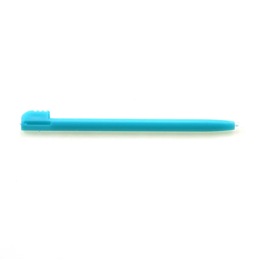cltgxdd 2Piece Colorful Plastic Hand Touch Screen Pen For NDS For DS Lite For DSL NDSL Stylus stylus pen touch pen