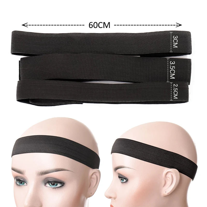 Рисунок 2 - Регулируемая эластичная повязка на голову TALANG