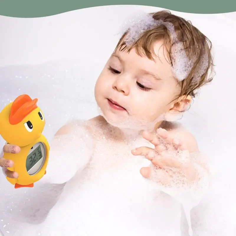 Рисунок 3 - Детский термограф для воды