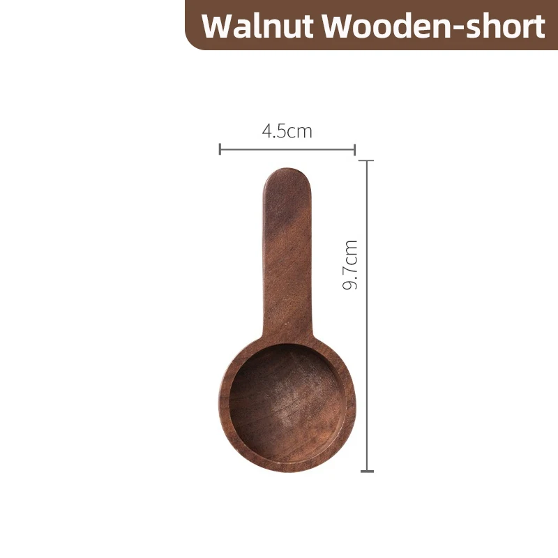 Walnut wood-S