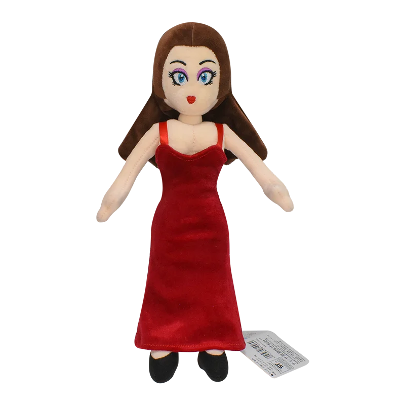 Рисунок 4 - Новинка 2024, принцесса Персик