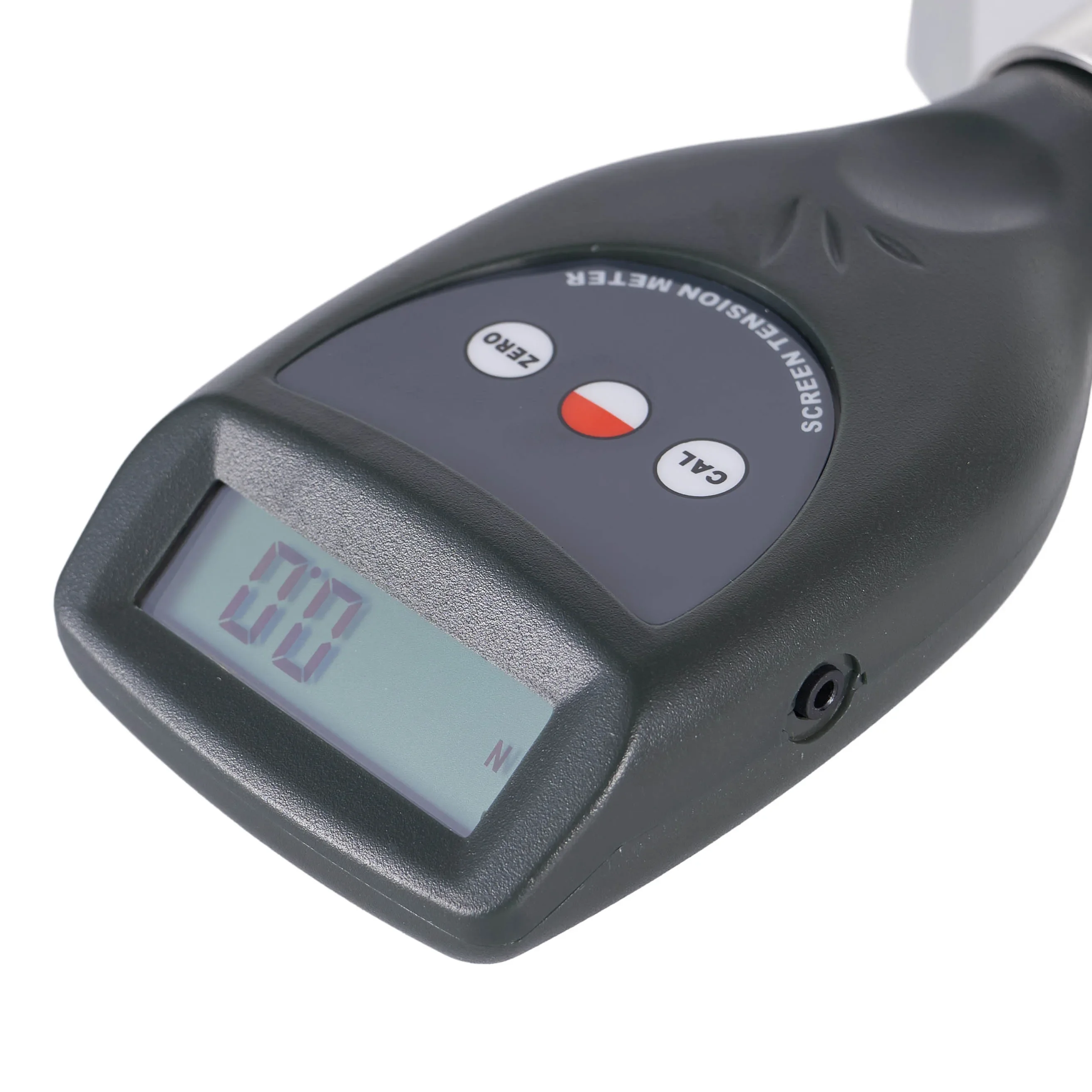 디지털 텐션미터 HT-6510N 스크린 텐션 및 스텐실 텐션 측정 740 N/cm