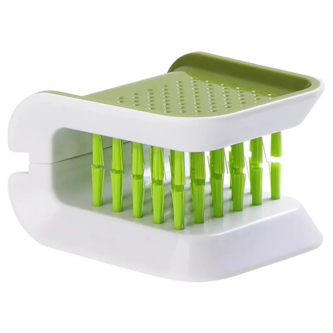 Car Seat Belt Cleaning Special Brush Seat Belt Cleaning Tool Double