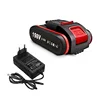 Worx battery Rechargeable Suitable for Electric Drills Electric Scissors Pruning Saws 2