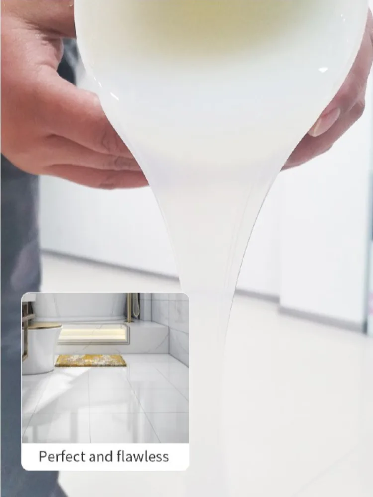 욕실용 방수 접착제, 벽용 액체 방수제