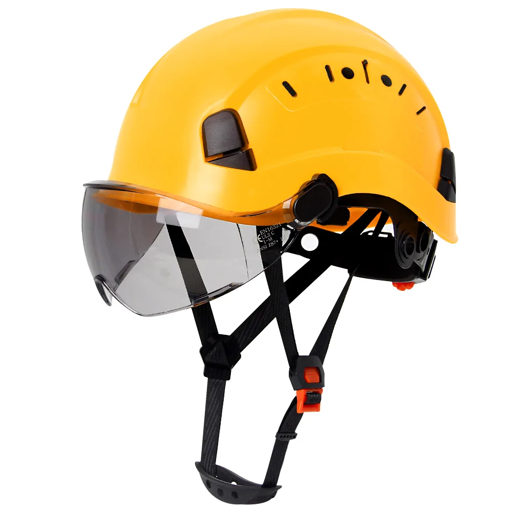 Yellow A