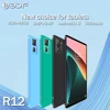 New 10.1 Inch Android 13 Tablet PC 4GB RAM 64GB ROM Dual Cameras Octa Core Dual SIM 3G Phone Call BT Wi-Fi Tablets 6