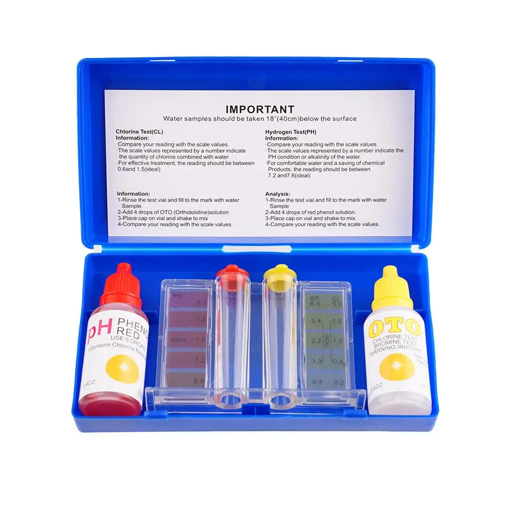 Understanding Acid for Swimming Pools: A Comprehensive Guide to ...