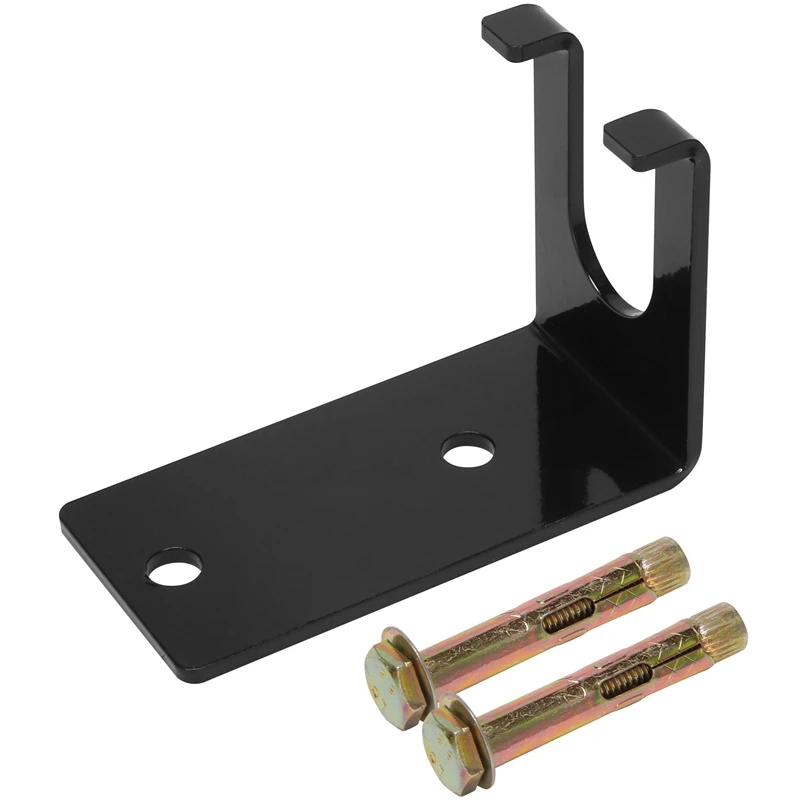 

Barbell Rack Wall Mount Heavy Duty Barbell Holder Storage Rack Barbell Holder For Home Commercial Garage Gyms