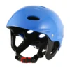 Safety Protector Helmet 11 Breathing Holes for Water Sports Kayak Canoe Surf Paddleboard - Blue 1