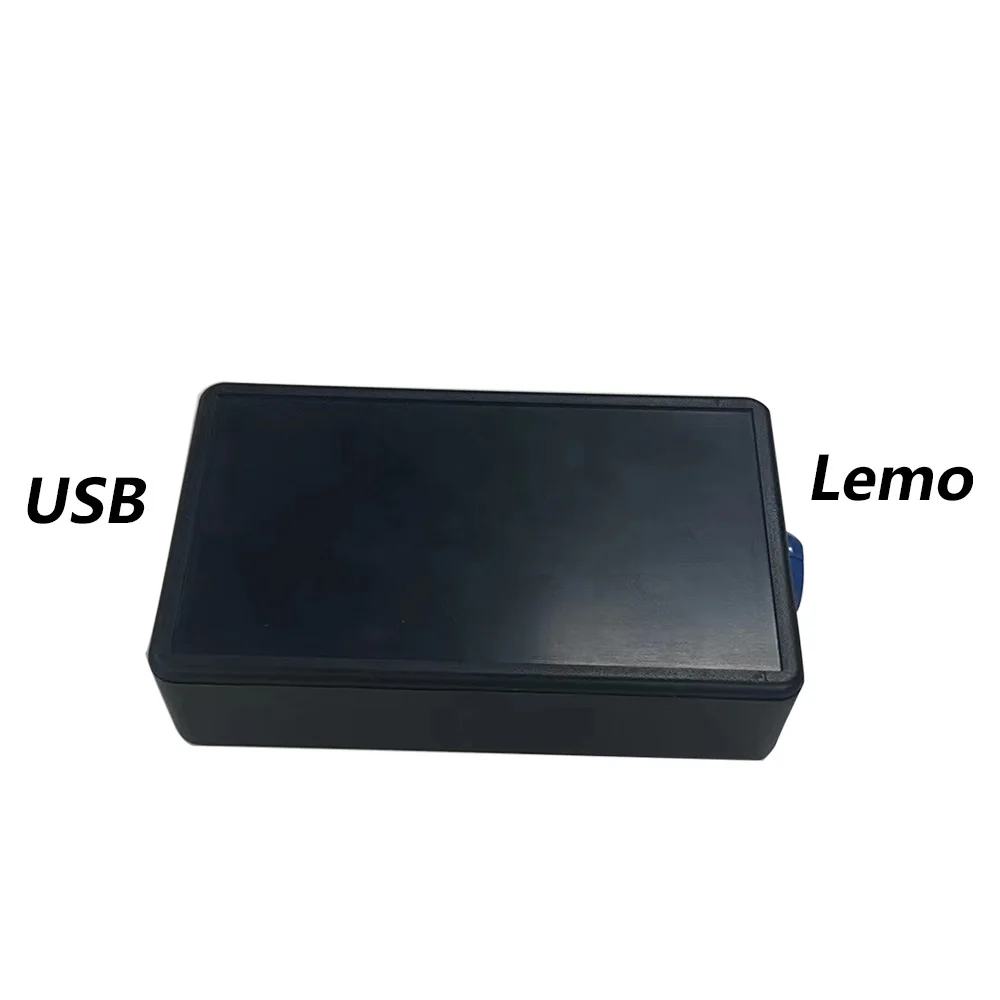 

Disposable Ureteroscope With Screen