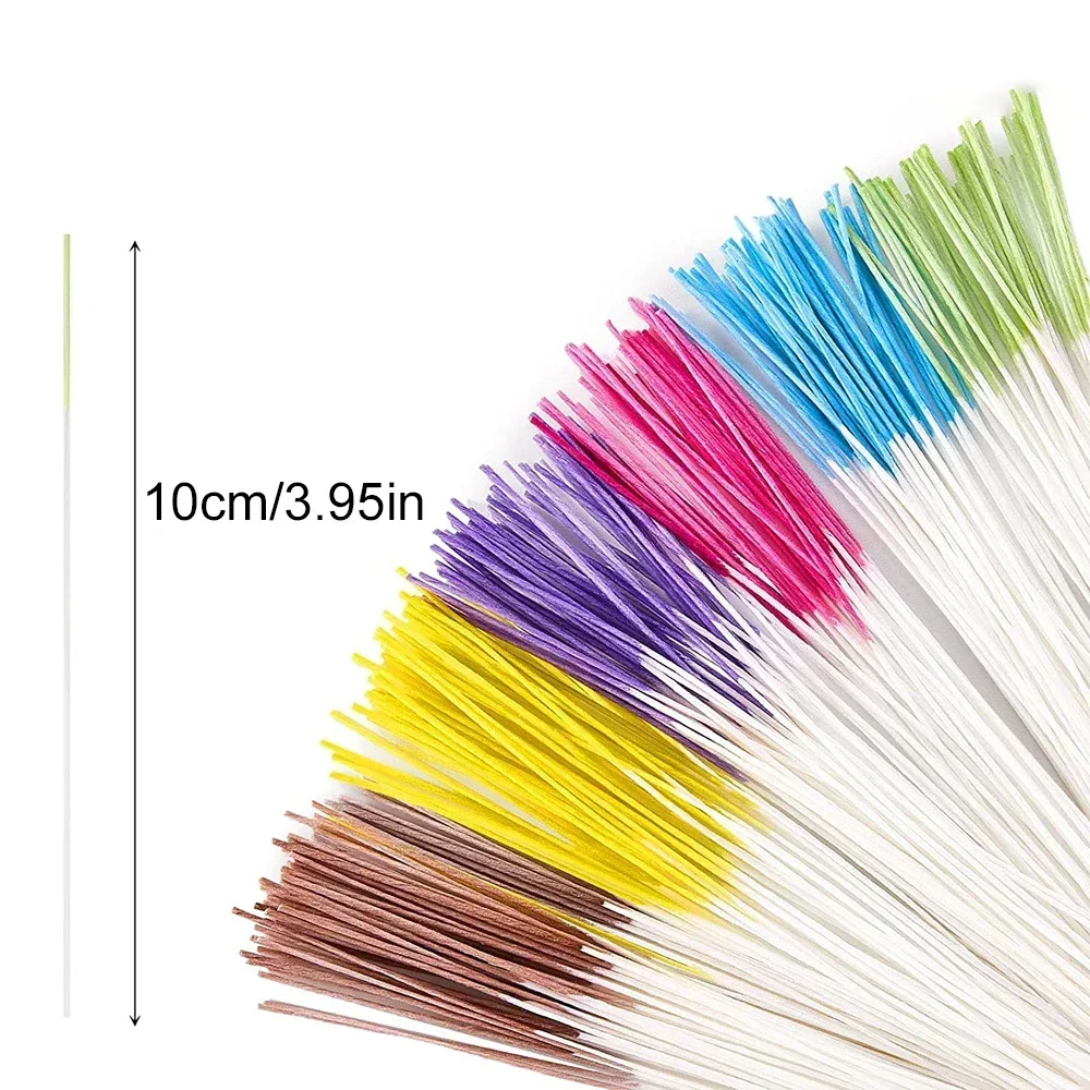 Pierced Ear Cleaning Disposable Piercing Hole Cleaner Line Floss Dirt Remove Anti-Blocking Ear Line Makeup Aftercare Tools 60cs ear hole cleaner
