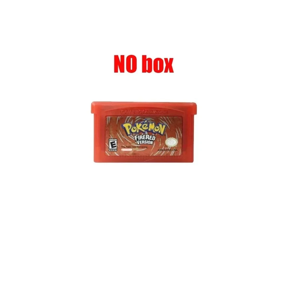 USA-FIRERED no box