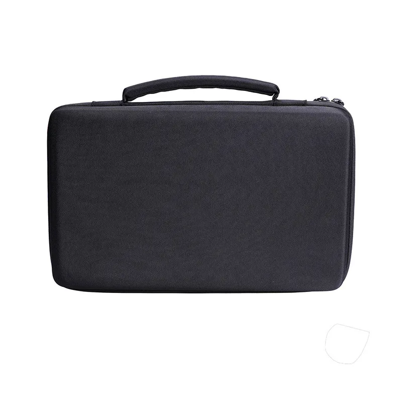 XANAD EVA Hard Storage Bag For Hercules DJ Controller Inpulse 200 Storage Box DJ Controller Case dj controller case