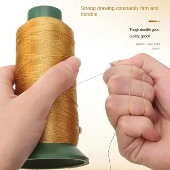 Nylon Sewing Machine Thread 1