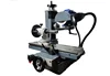 600 Universal Grinding Machine with 50D Accessories Surface Grinder Milling Cutter End Sharpening Machine Face Milling Cutter 2