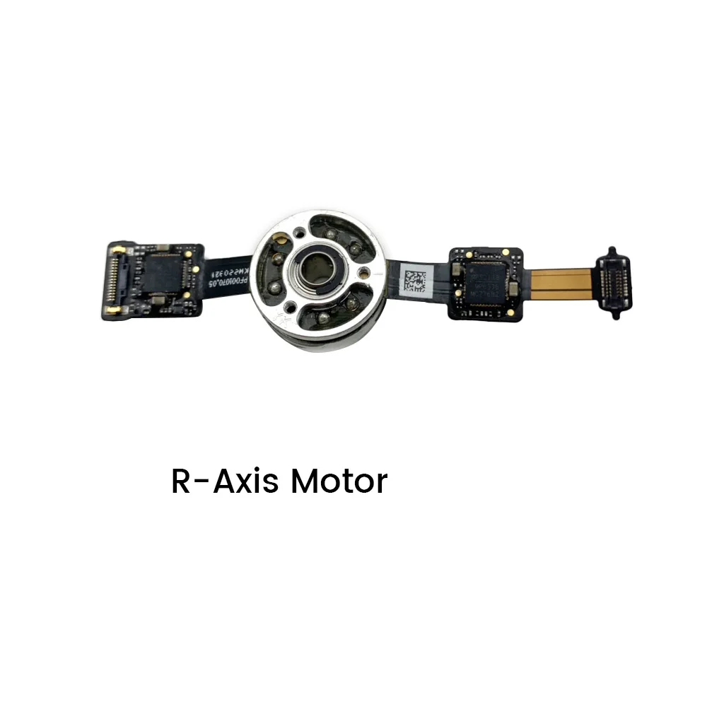R-Axis Motor