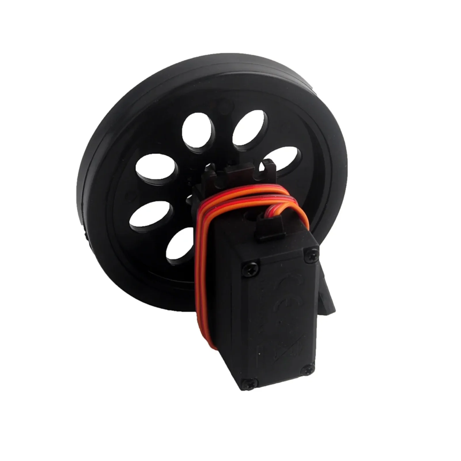 Servomoteur RC FS5103R 360° Roue + Servo Analogique 3kg.cm