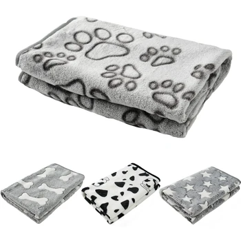 Cozy Dog Bed Mat 1