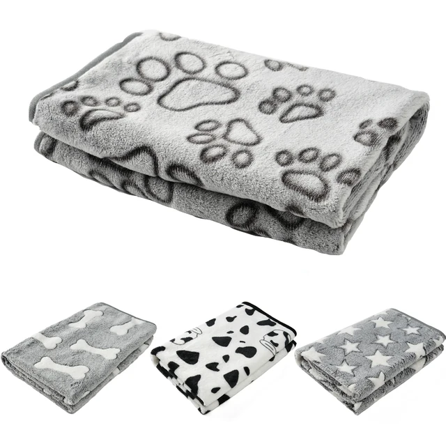 Soft Cozy Dog Bed Mat For Small Large Dogs Bone Star Avocado Print Warm Mattress Pet Cat Sleeping Blanket Puppy Travel Supplies Soft Cozy Dog Bed Mat For Small Large Dogs Bone Star Avocado Print Warm Mattress Pet Cat Sleeping Blanket Puppy Travel Supplies