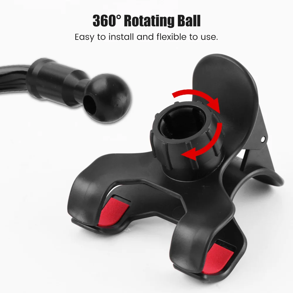 CPAP Hose Hanger Adjustable Anti-Tangling for CPAP Machines Prevents Hose Blockage Essential Sleep Therapy Accessory