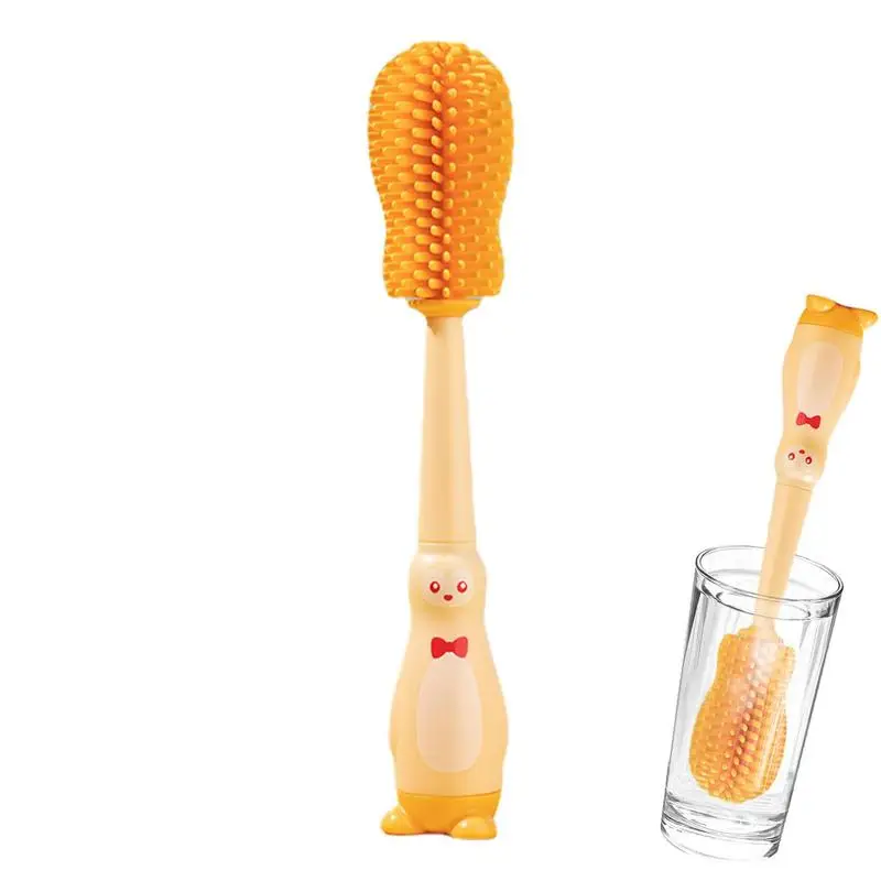 Рисунок 5 - Щетка для силиконовой бутылки