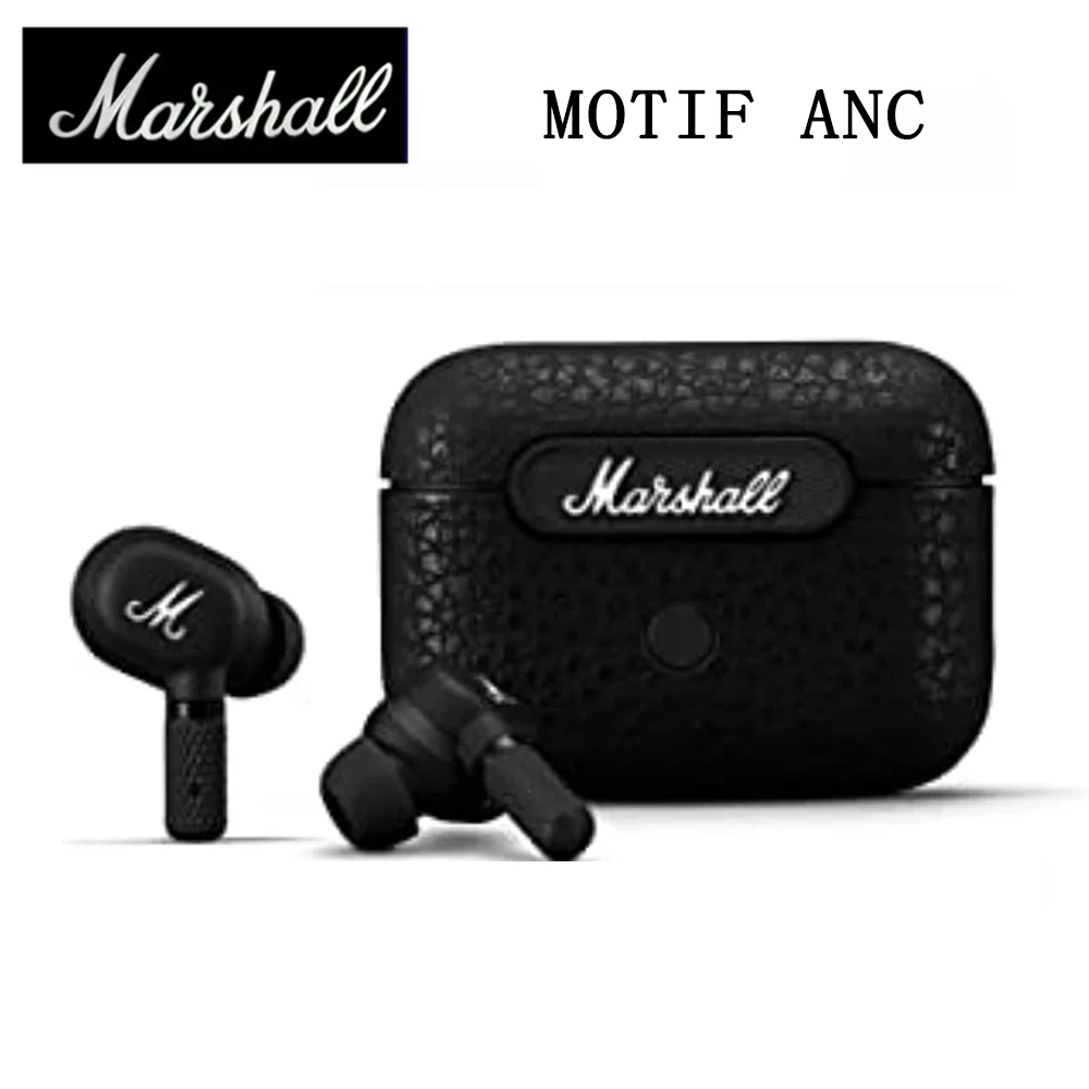 MARSHALL MONITOR-Casque Bluetooth sans fil, Rock 3D Stéréo, Basses  profondes, Original Marshall, Pliable, dehors, Musique, Casque - AliExpress