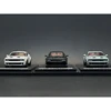 SH In Stock 1:64 SRT Hellcat Opened Hood Diecast Diorama Car Model Toys Stance Hunters 3
