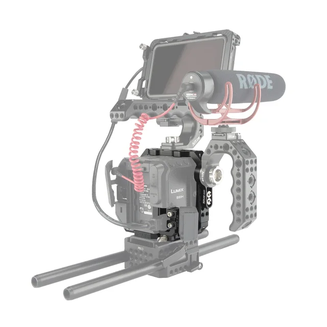 Panasonic BS1H / BGH1用 8Sinn製カメラケージ 値下げ Panasonic BS1H / BGH1用 8Sinn製カメラケージ 値下げ Panasonic