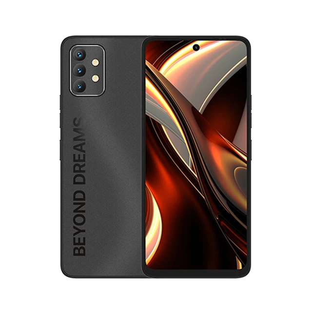 UMIDIGI A13 Pro Max 5G Smartphone,12GB+256GB Dimensity 900, 90Hz