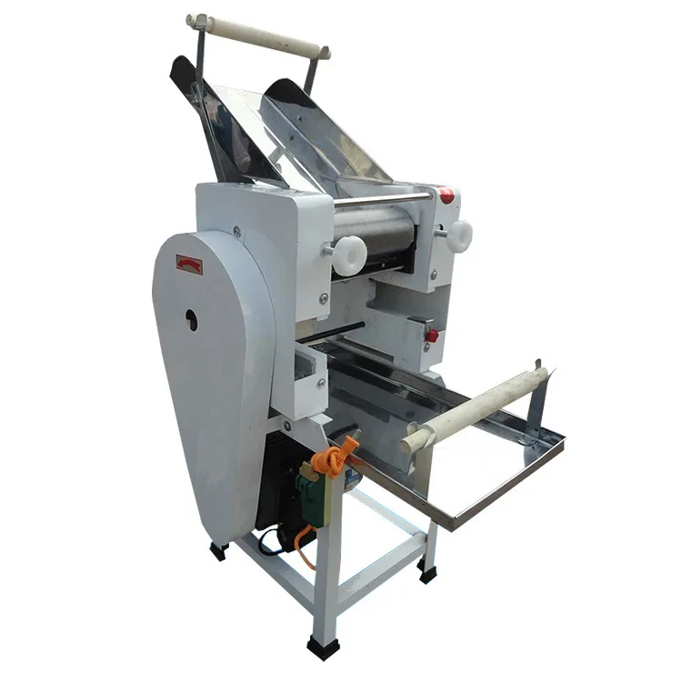 Automatic Wide Noodle Making Machine
