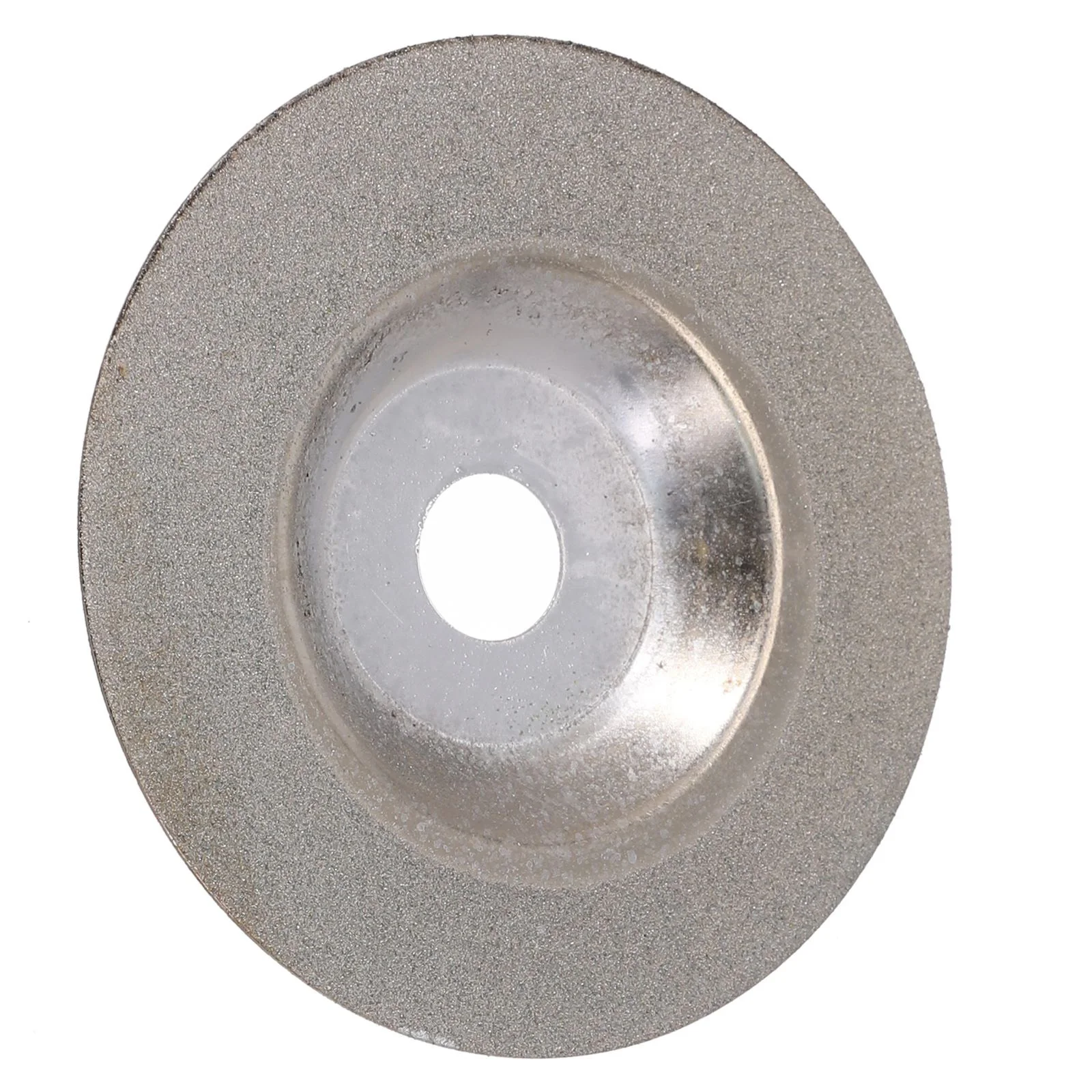 

Diamond Coated Grinding Disc 60 Grit Angle Grinder Coarse Glass Fiberglass Metals Surfaces Power Cutting Wheel