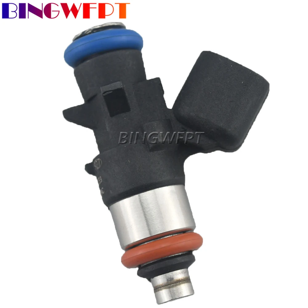 Fuel Injectors 0280158233 5184085AC FJ1147 Injector Nozzle for Chrysler