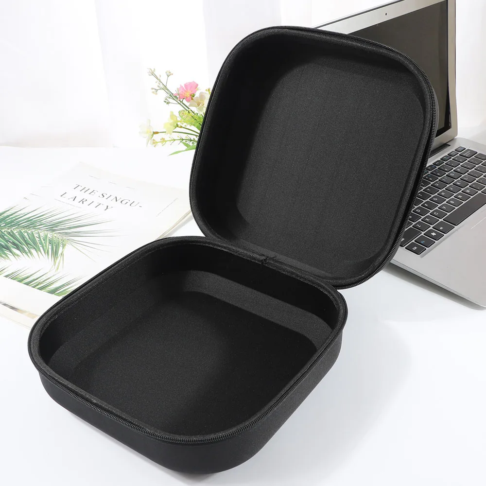 Fone de Ouvido para Akg K271 K171 K240 K141 Mkii K99 K77 K701 K702 Q701 Q702 K812 K712 K550 Bolsa de Armazenamento Portátil Caixa Dura Case de - Image 5