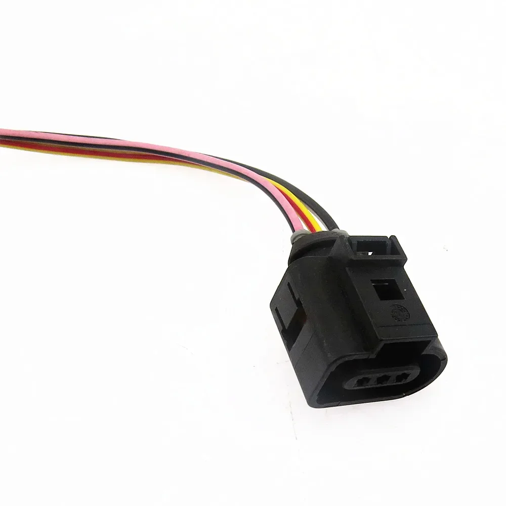 Spina 3-polig Kit Di Riparazione Per VW 4F0973703 Audi Seat - Foto 8